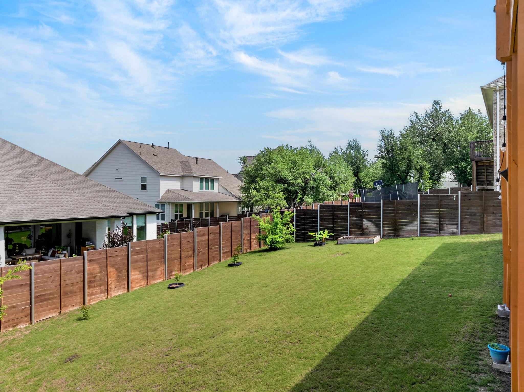 7632 Alouette Drive Austin TX 78738