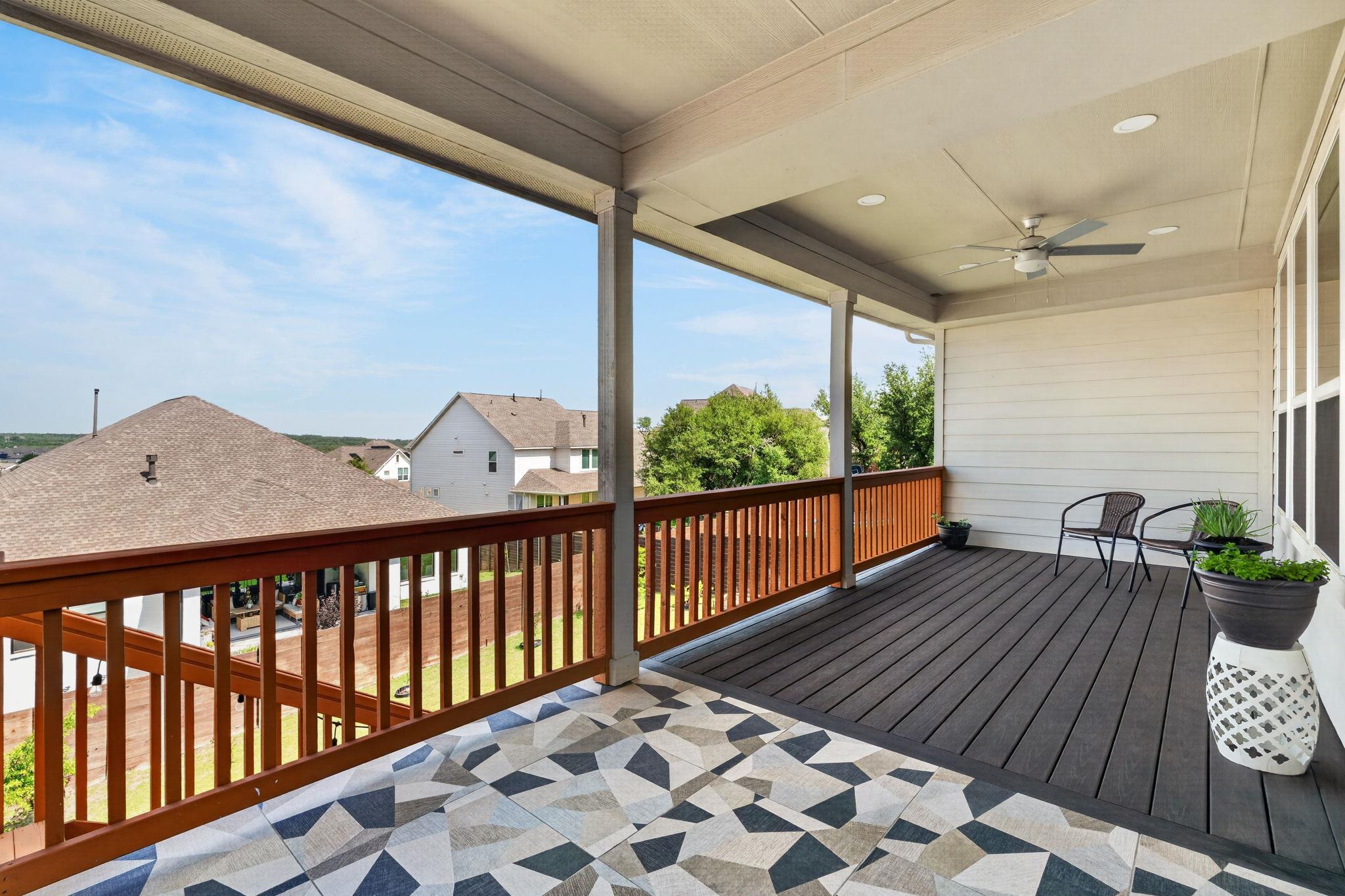 7632 Alouette Drive Austin TX 78738