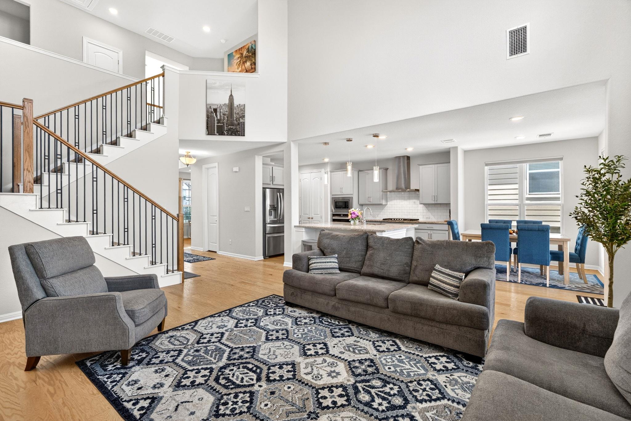 7632 Alouette Drive Austin TX 78738