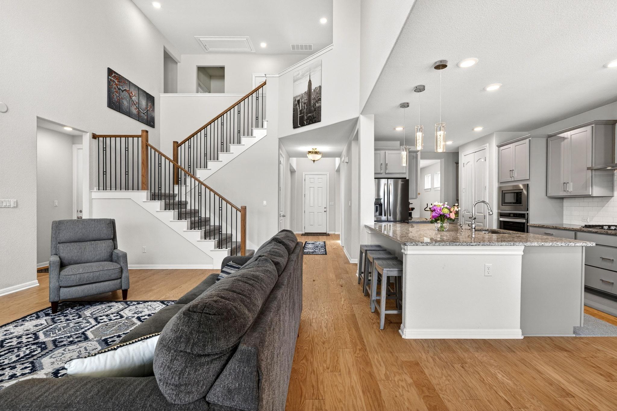 7632 Alouette Drive Austin TX 78738