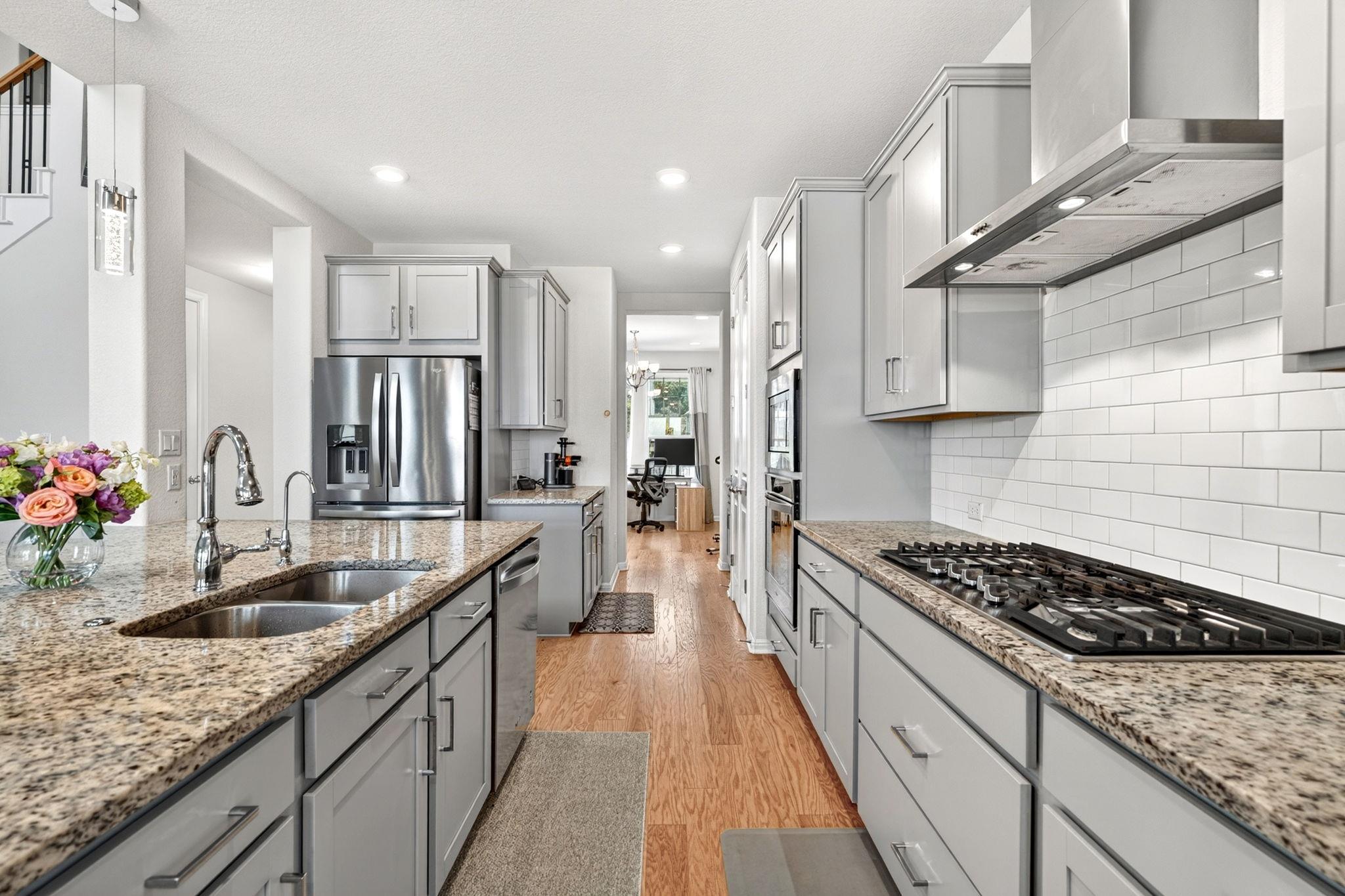 7632 Alouette Drive Austin TX 78738