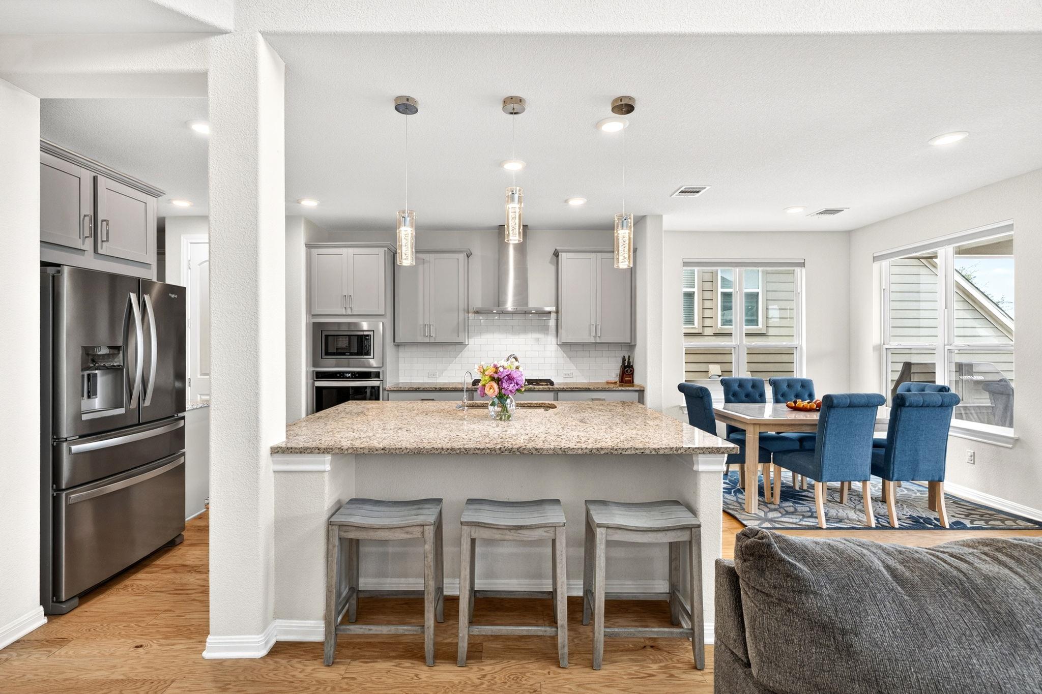 7632 Alouette Drive Austin TX 78738