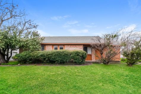 323 W William Cannon Drive Austin TX 78745