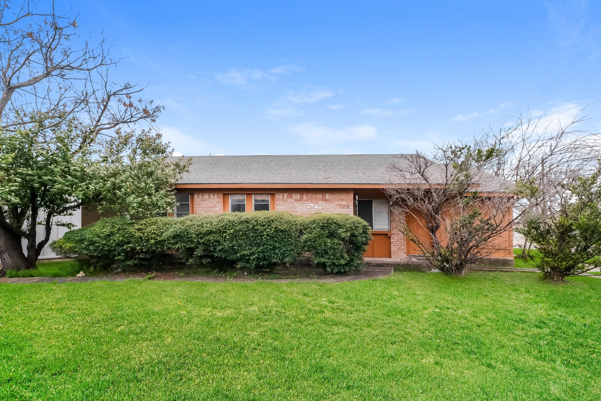 323 W William Cannon Drive Austin TX 78745