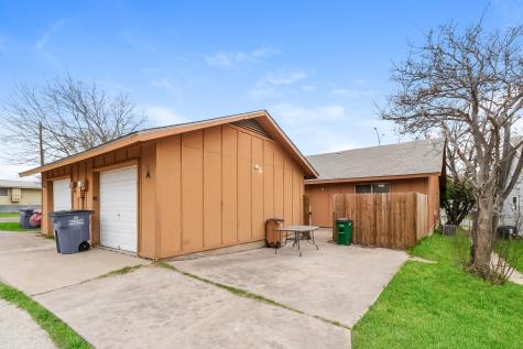 323 W William Cannon Drive Austin TX 78745
