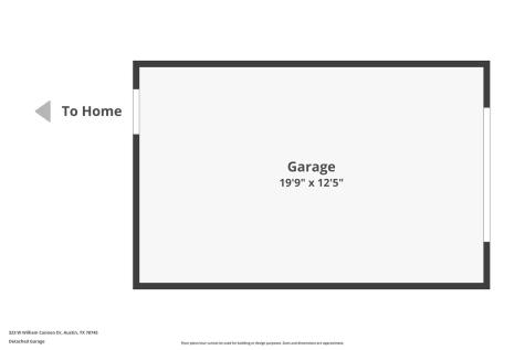 323 W William Cannon Drive Austin TX 78745