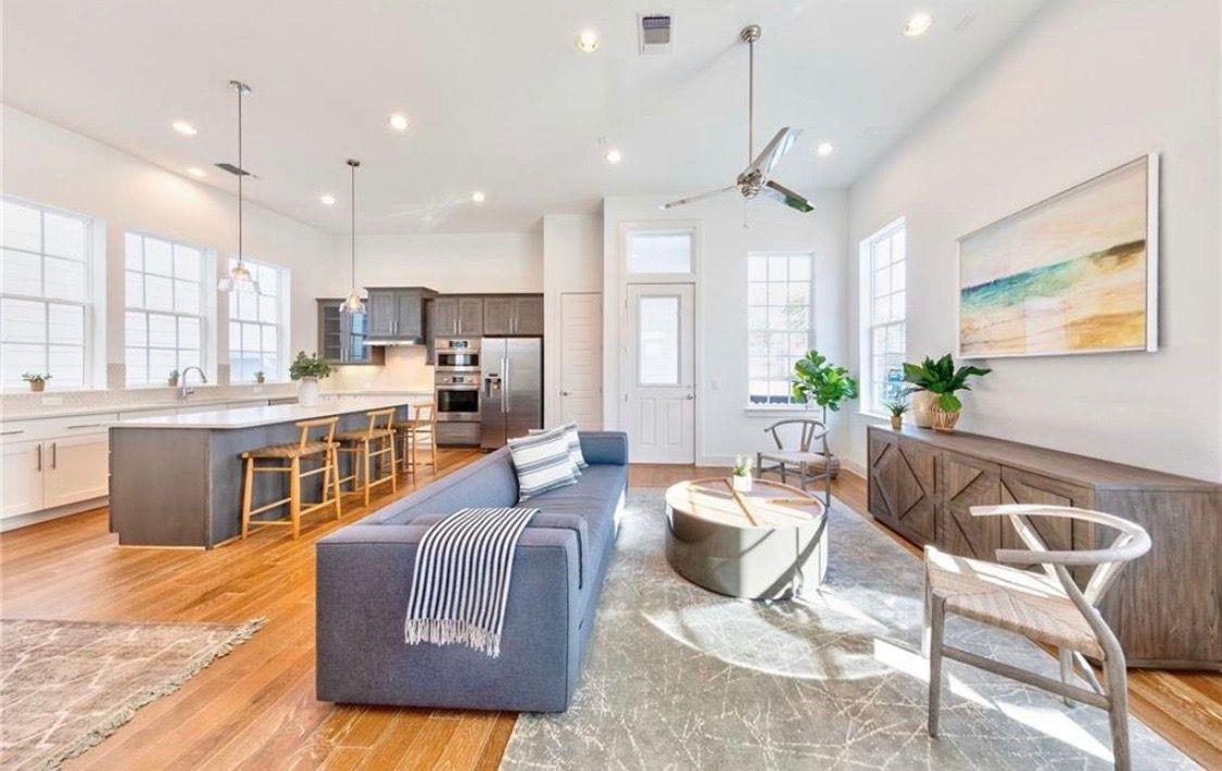 4506 Night Owl Lane Austin TX 78723