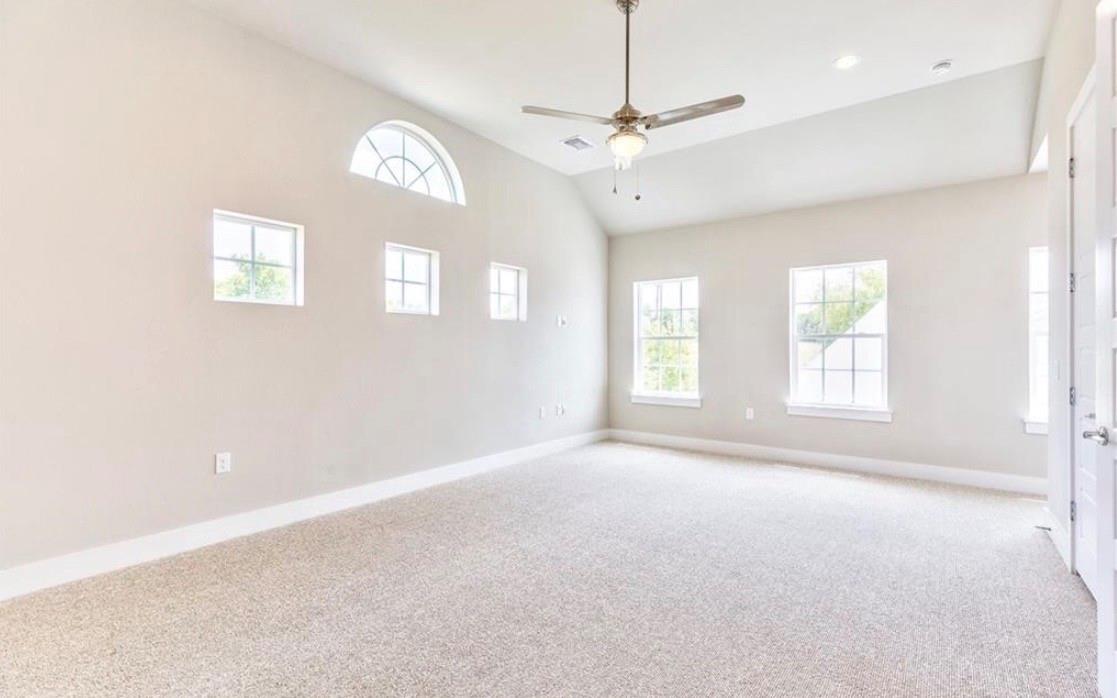 4506 Night Owl Lane Austin TX 78723
