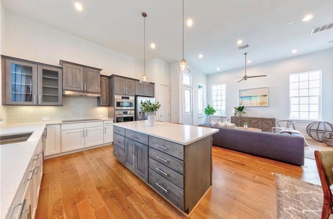 4506 Night Owl Lane Austin TX 78723