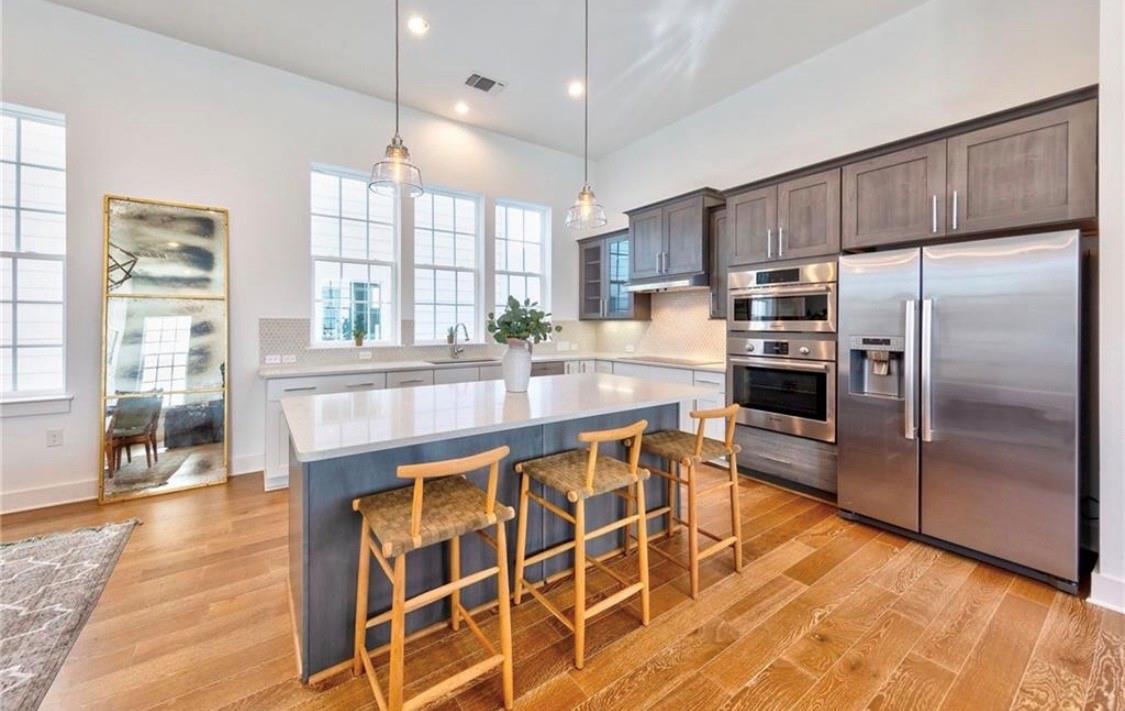 4506 Night Owl Lane Austin TX 78723