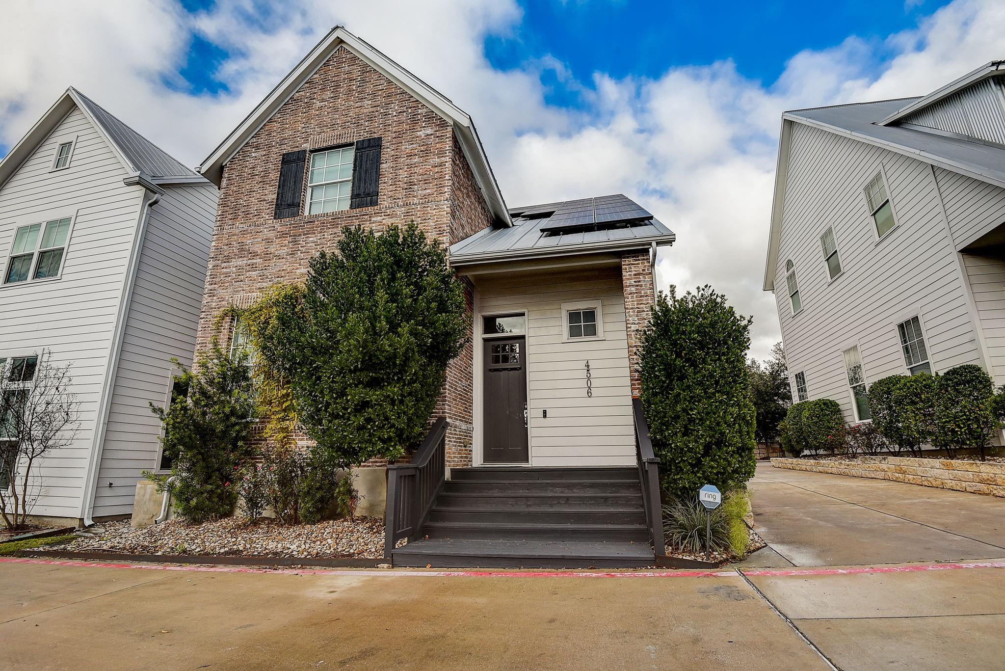 4506 Night Owl Lane Austin TX 78723