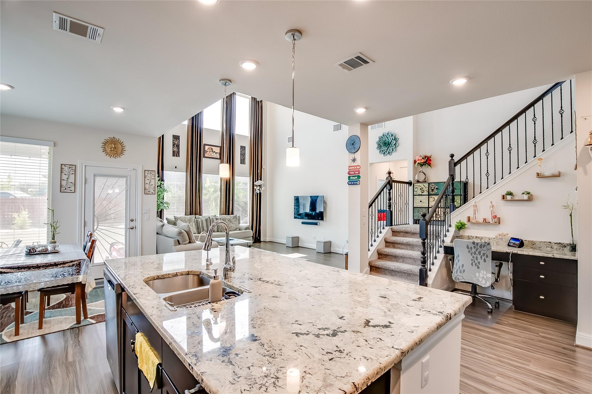 508 Middle Brook Drive Leander TX 78641