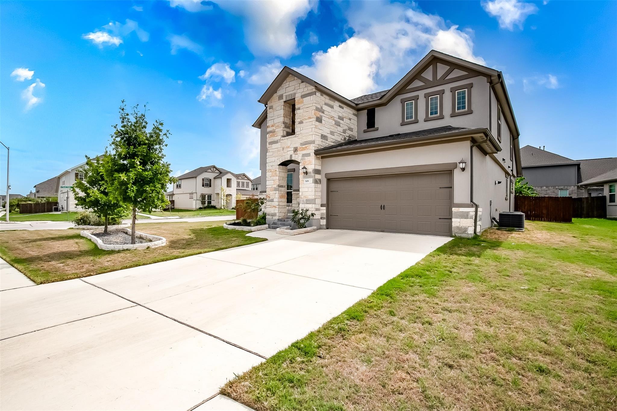 508 Middle Brook Drive Leander TX 78641
