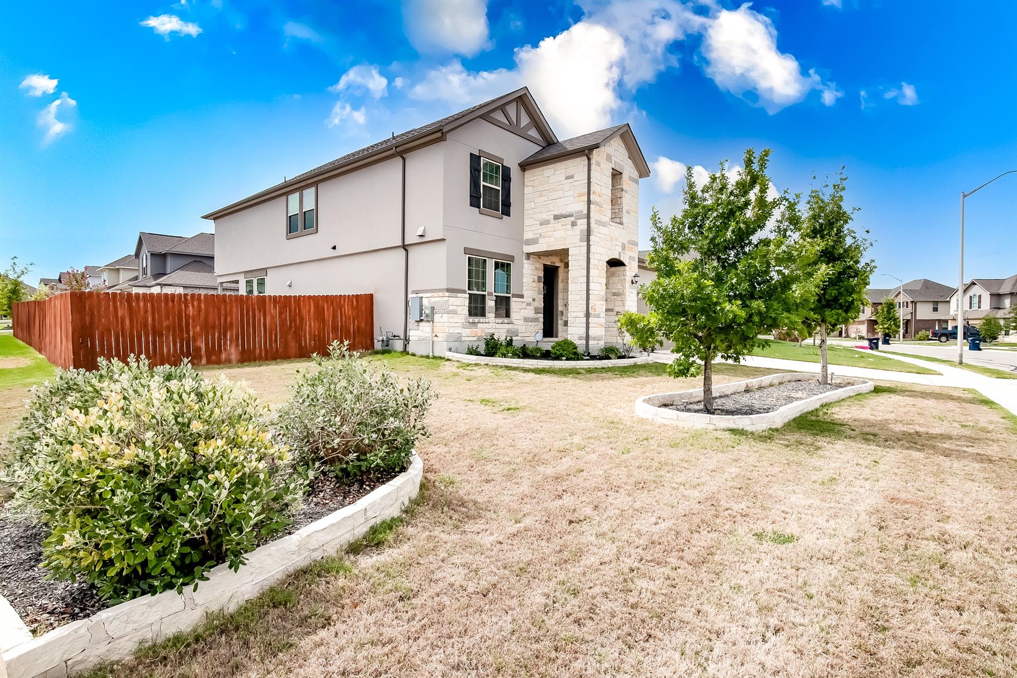 508 Middle Brook Drive Leander TX 78641