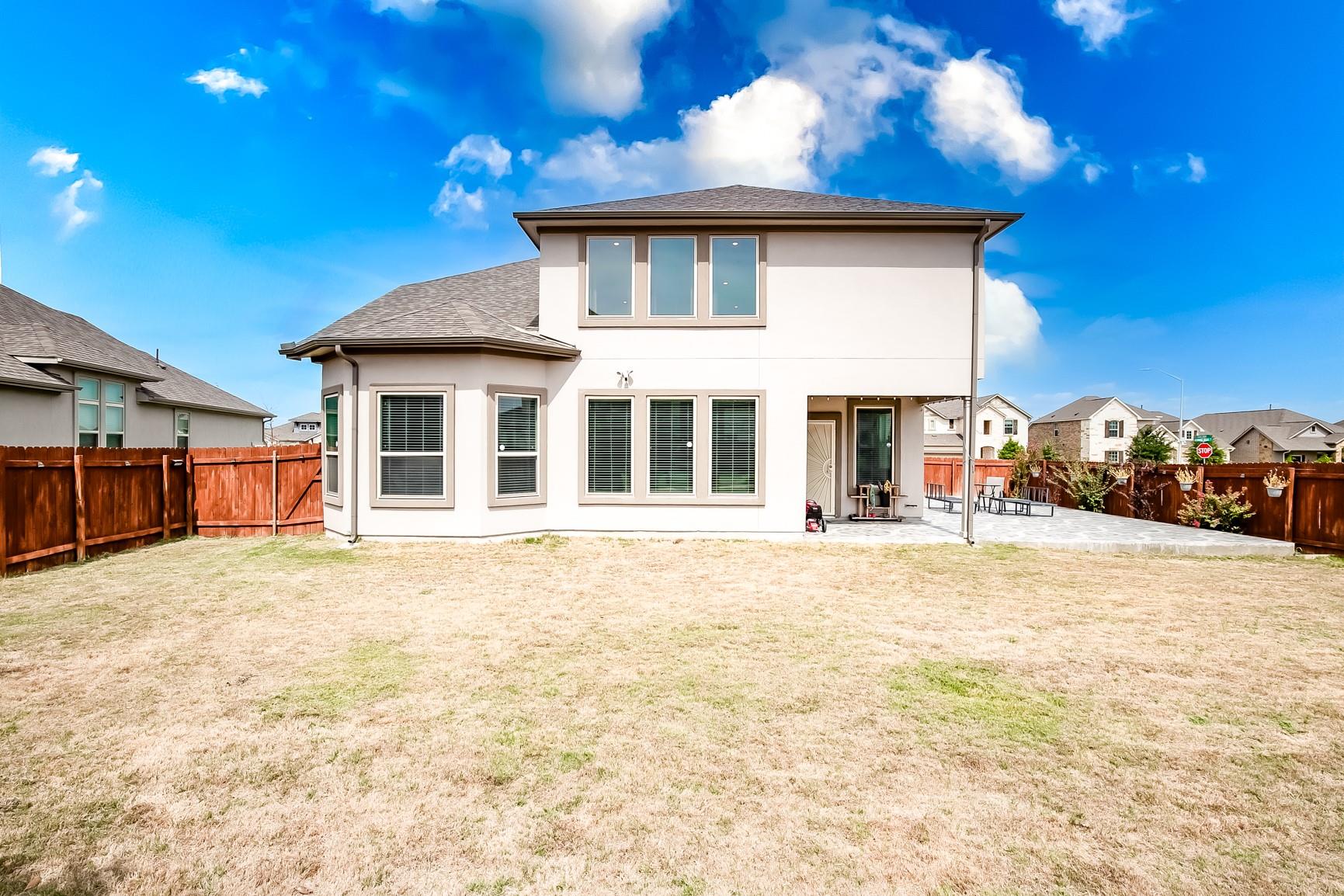 508 Middle Brook Drive Leander TX 78641