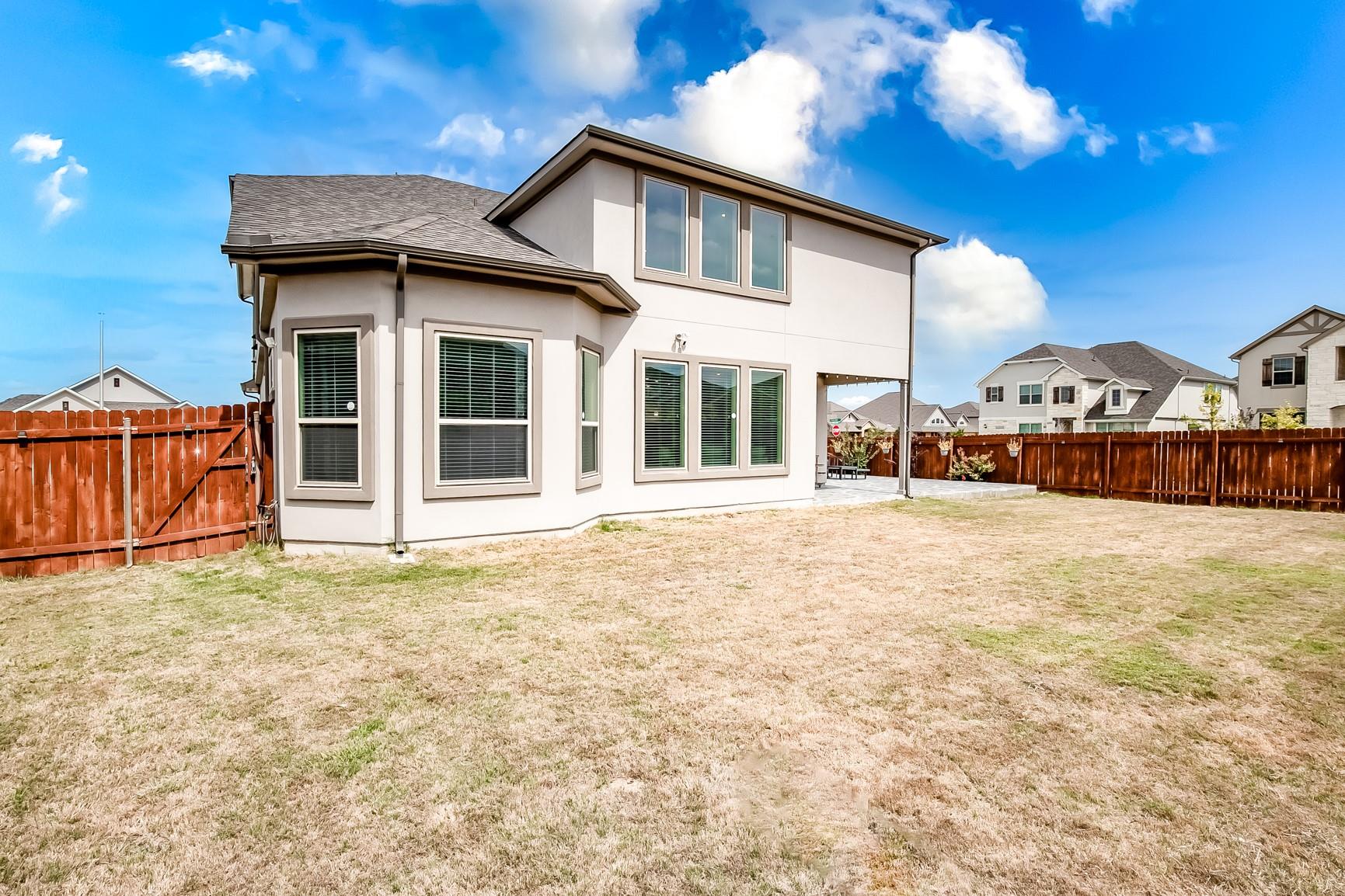 508 Middle Brook Drive Leander TX 78641