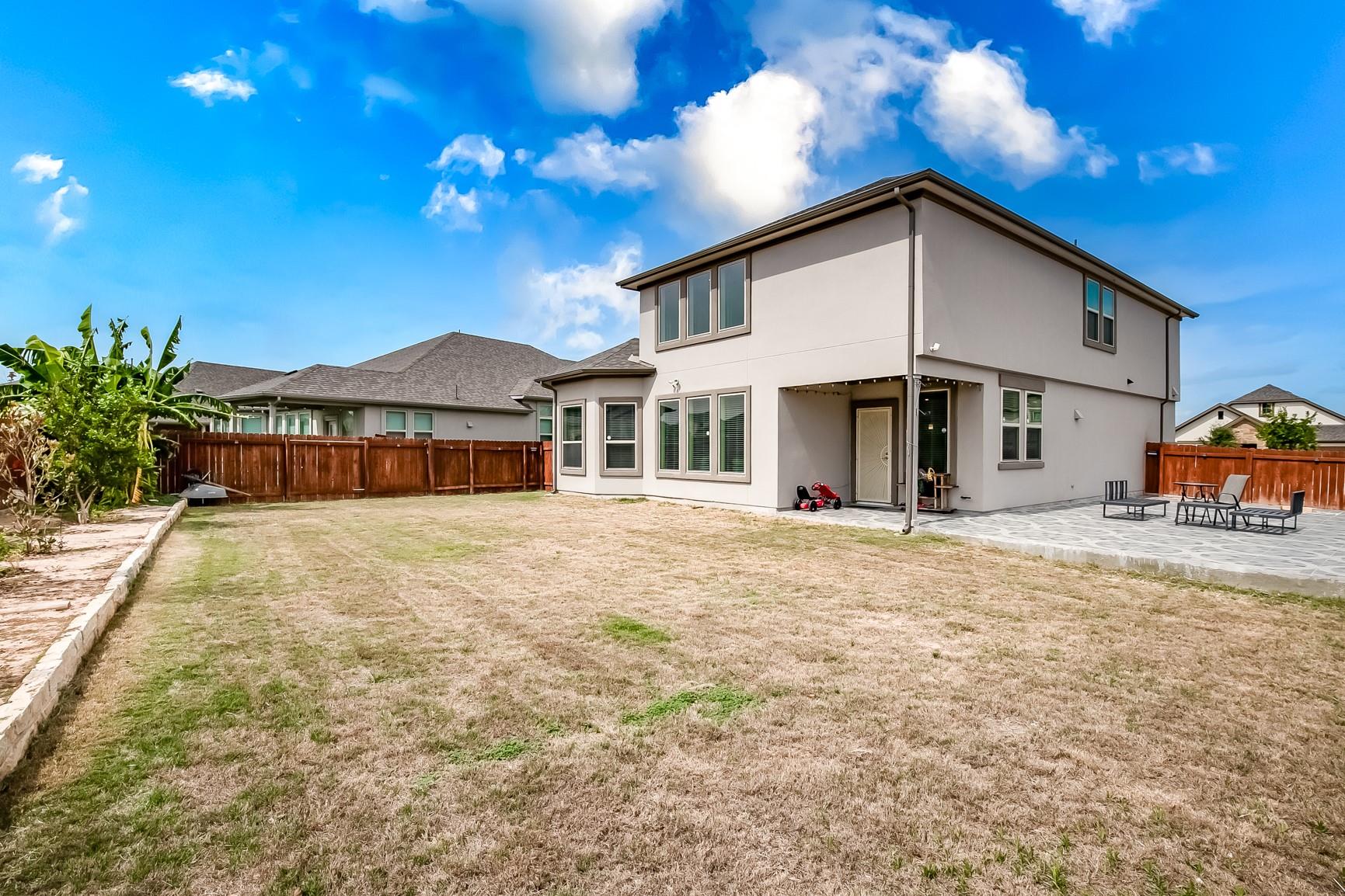 508 Middle Brook Drive Leander TX 78641