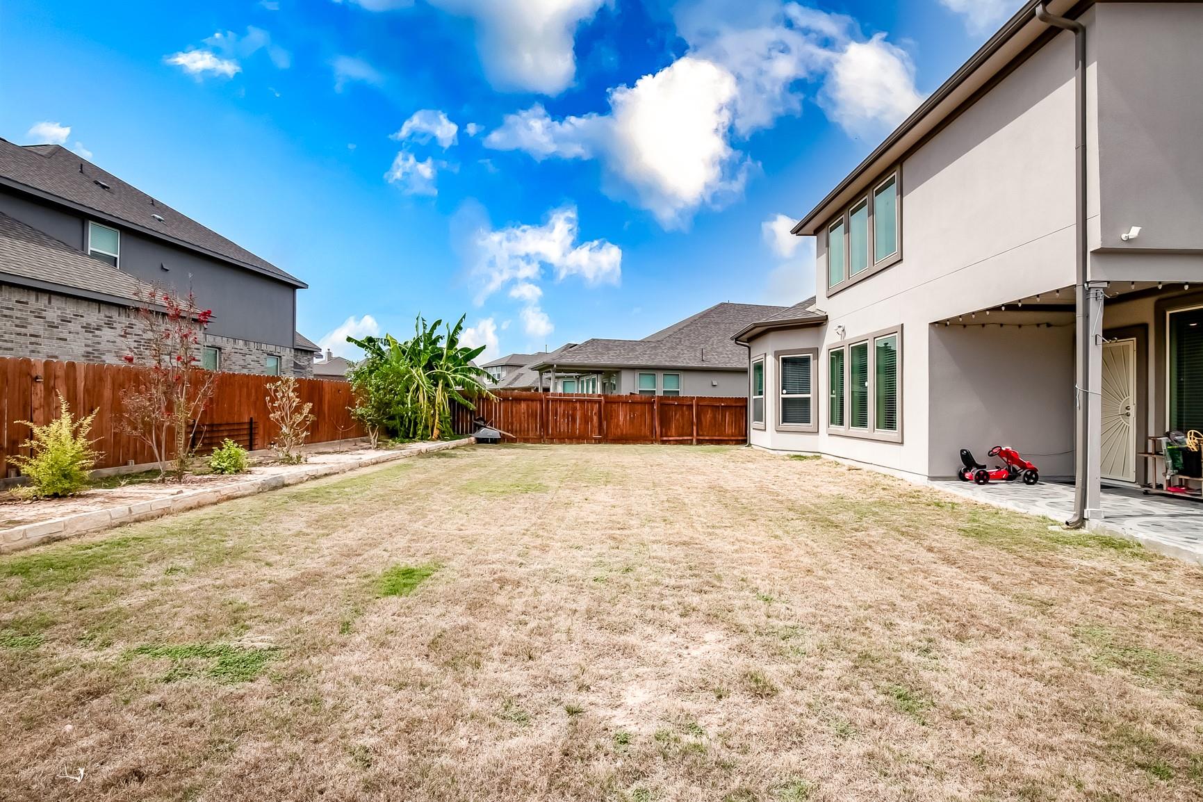 508 Middle Brook Drive Leander TX 78641