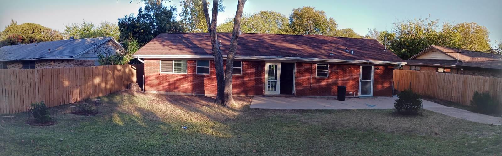 1614 Harley Drive Harker Heights TX 76548
