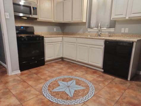 1614 Harley Drive Harker Heights TX 76548