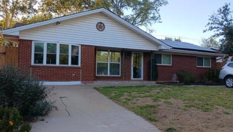 1614 Harley Drive Harker Heights TX 76548