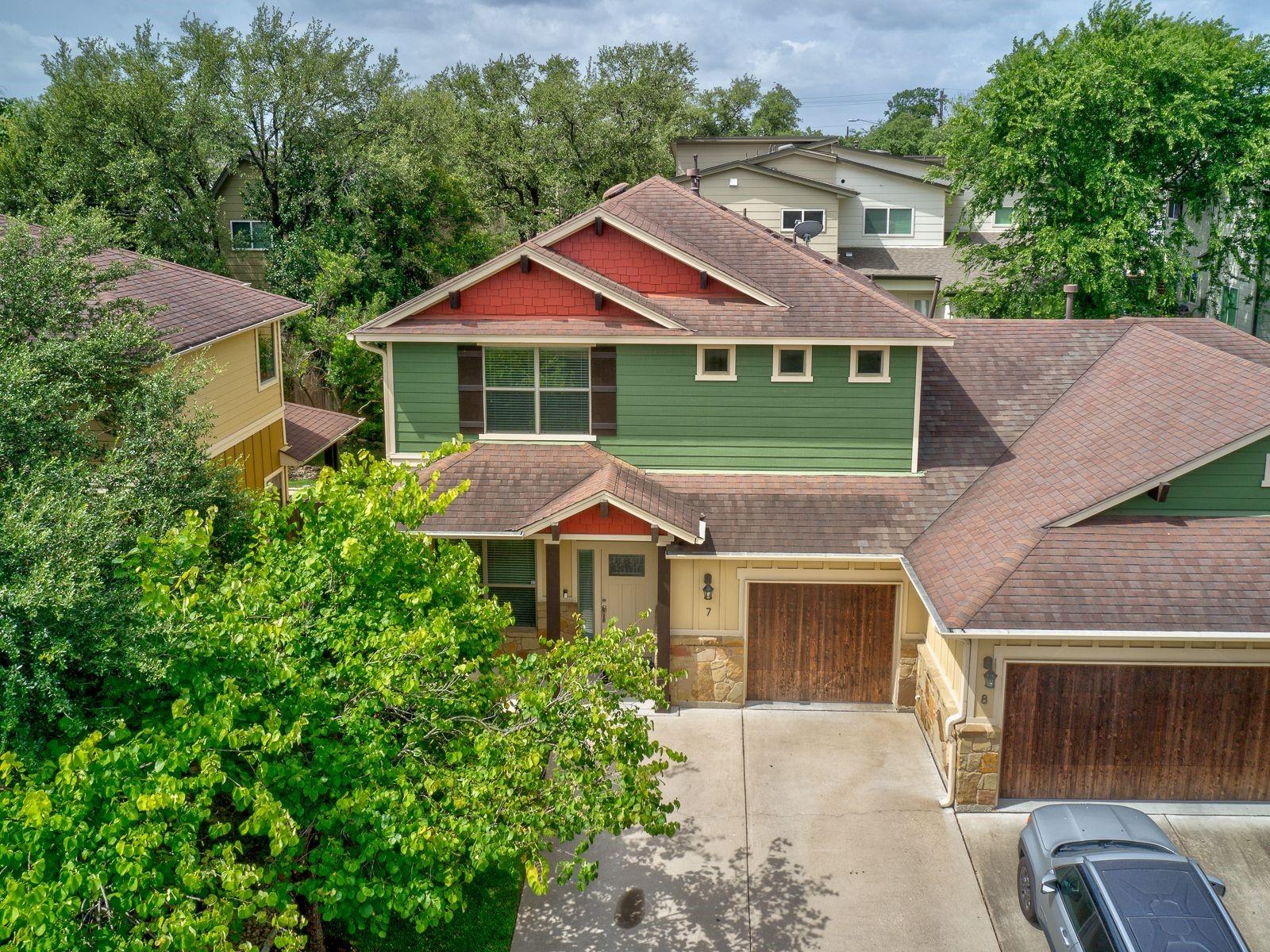 6708 Menchaca Road Austin TX 78745