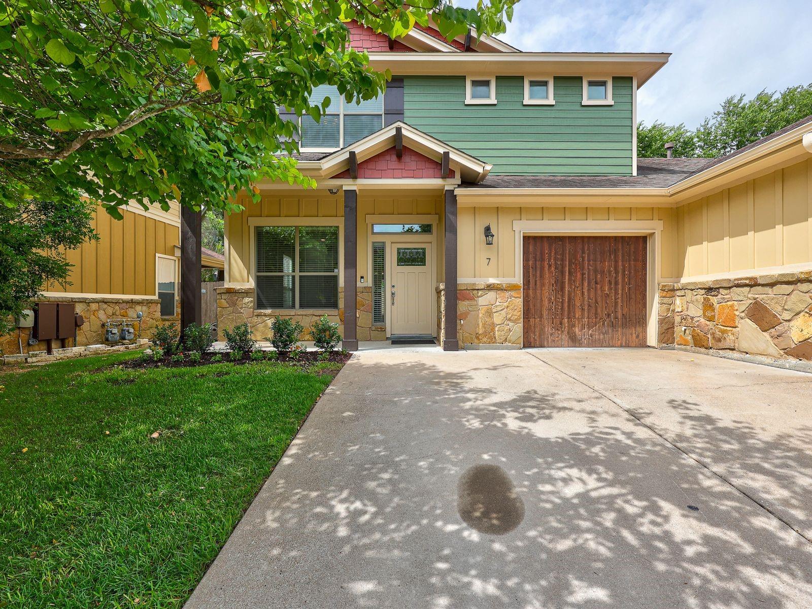 6708 Menchaca Road Austin TX 78745