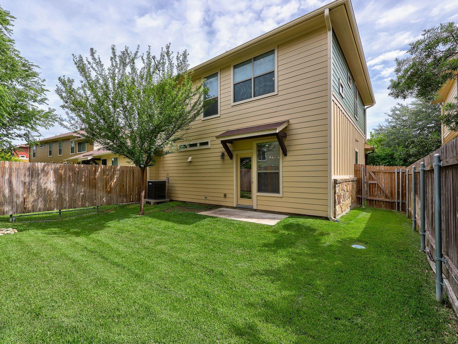 6708 Menchaca Road Austin TX 78745