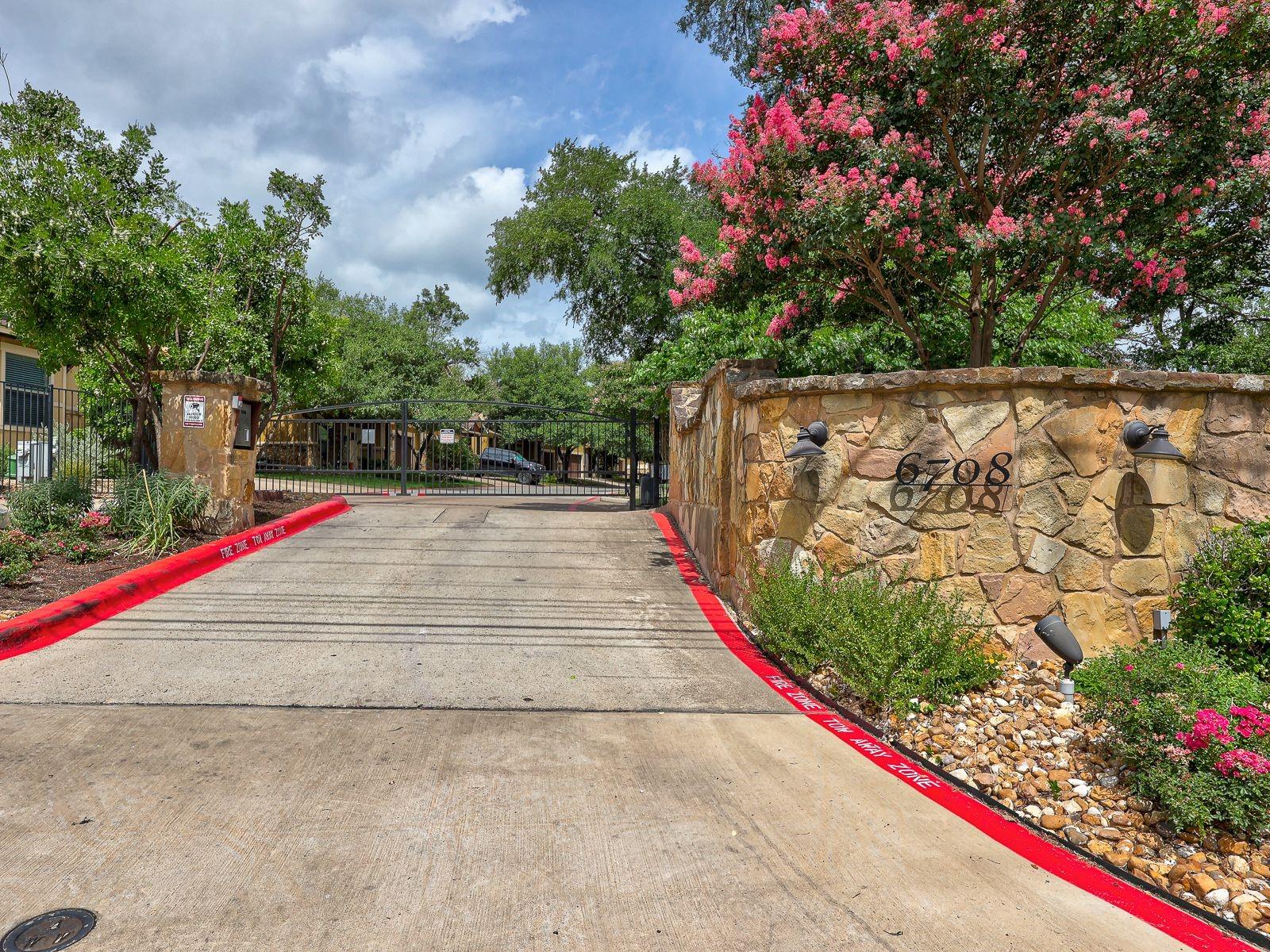 6708 Menchaca Road Austin TX 78745
