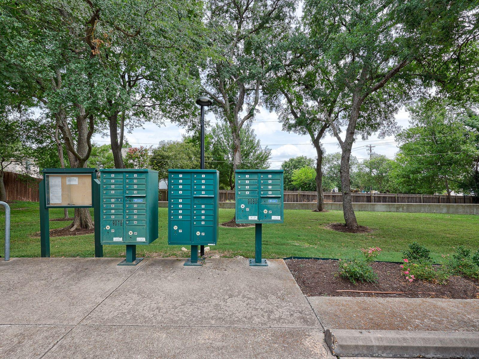 6708 Menchaca Road Austin TX 78745
