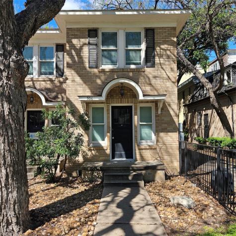 506 W 7th Street Austin TX 78701