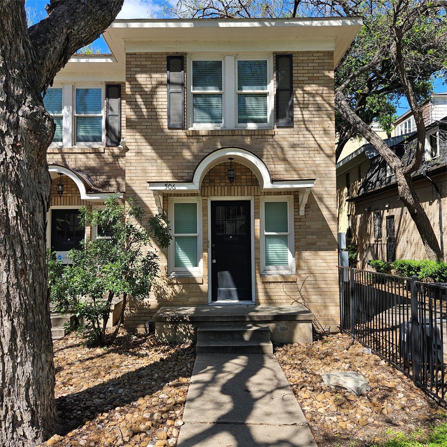 506 W 7th Street Austin TX 78701