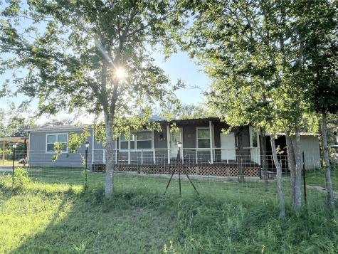 286 Wilson Road Red Rock TX 78662