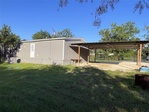 286 Wilson Road Red Rock TX 78662