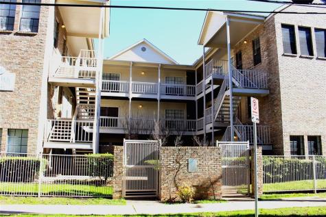 715 22 1/2 Street Austin TX 78705