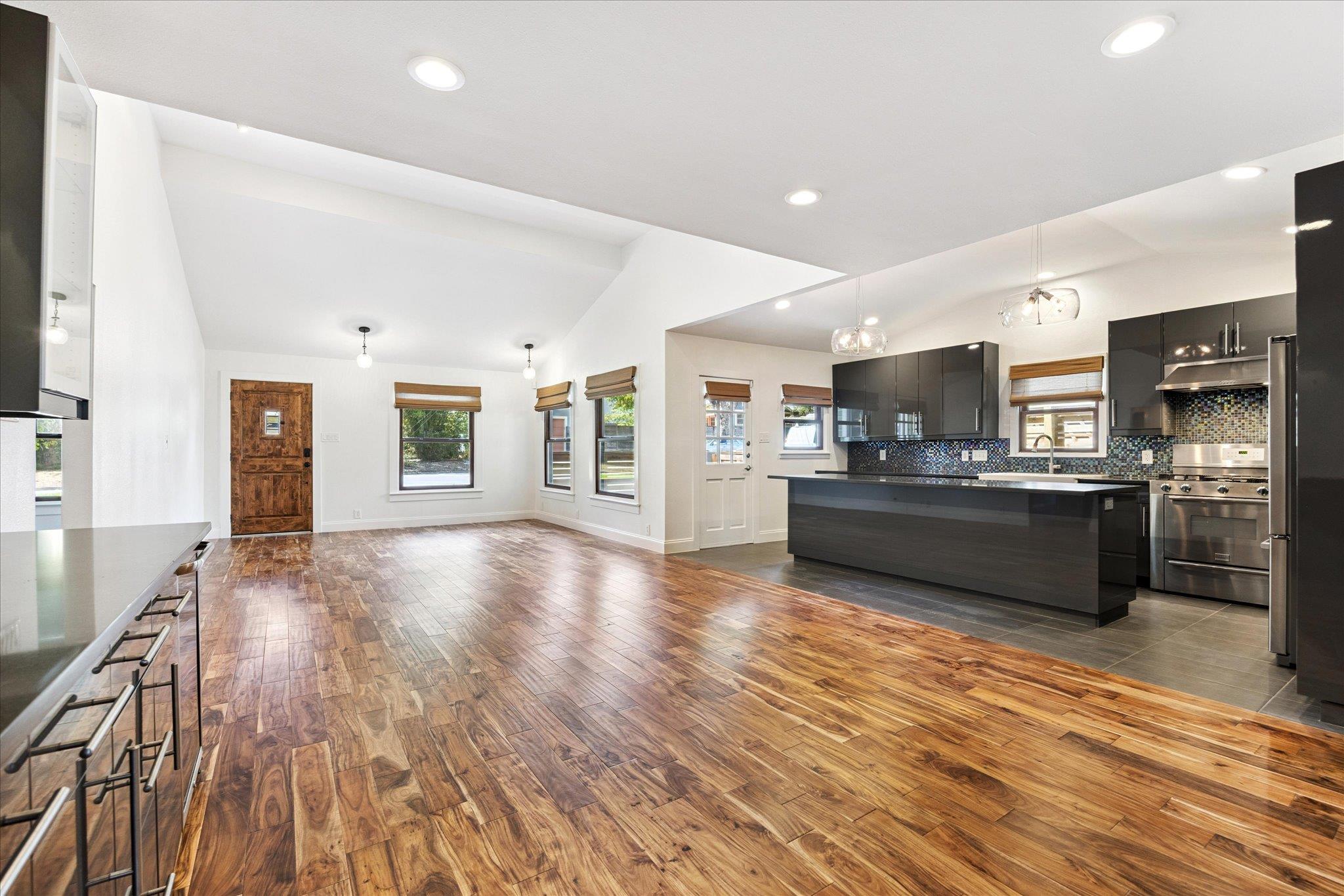 1106 Fairmount Avenue Austin TX 78704