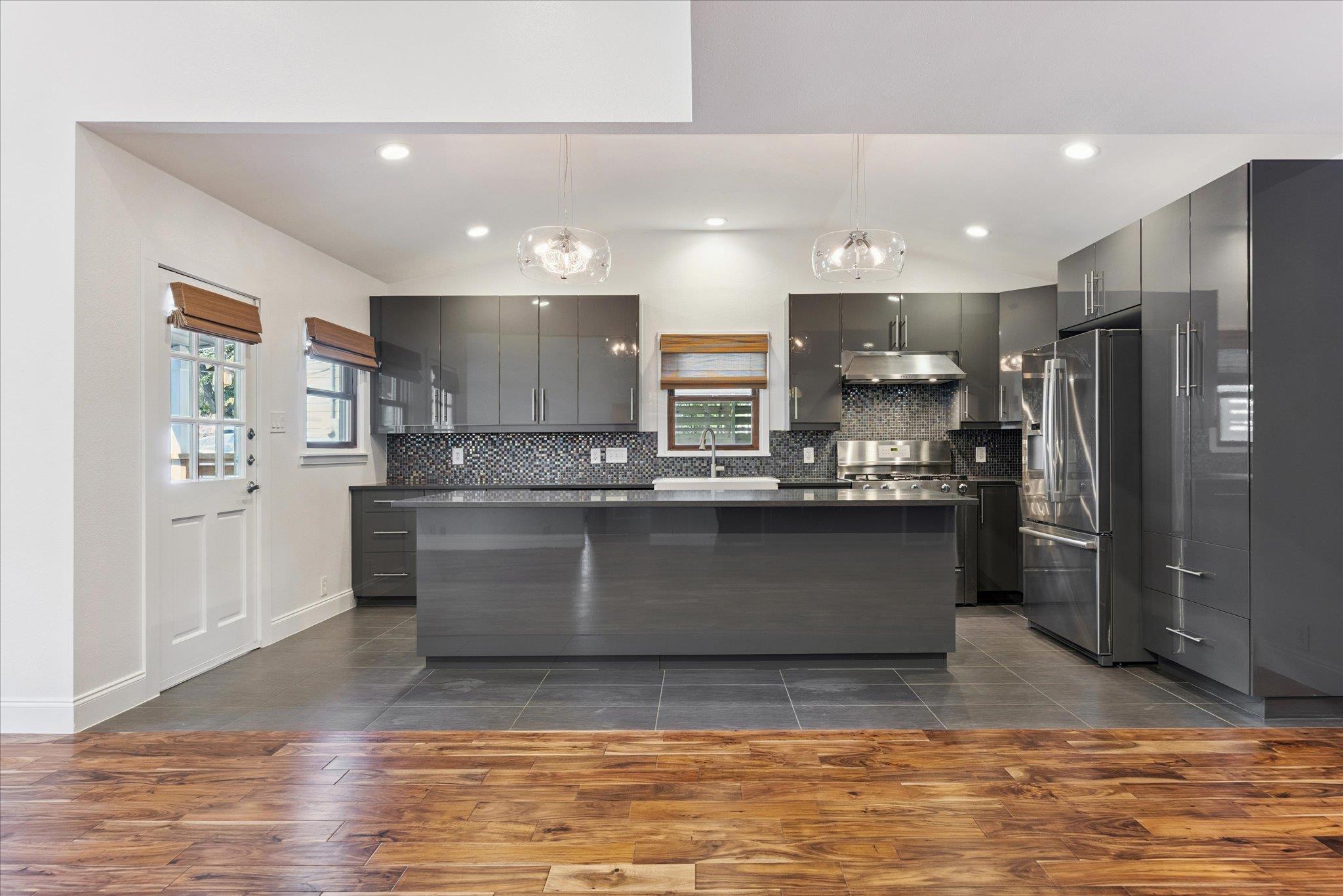 1106 Fairmount Avenue Austin TX 78704