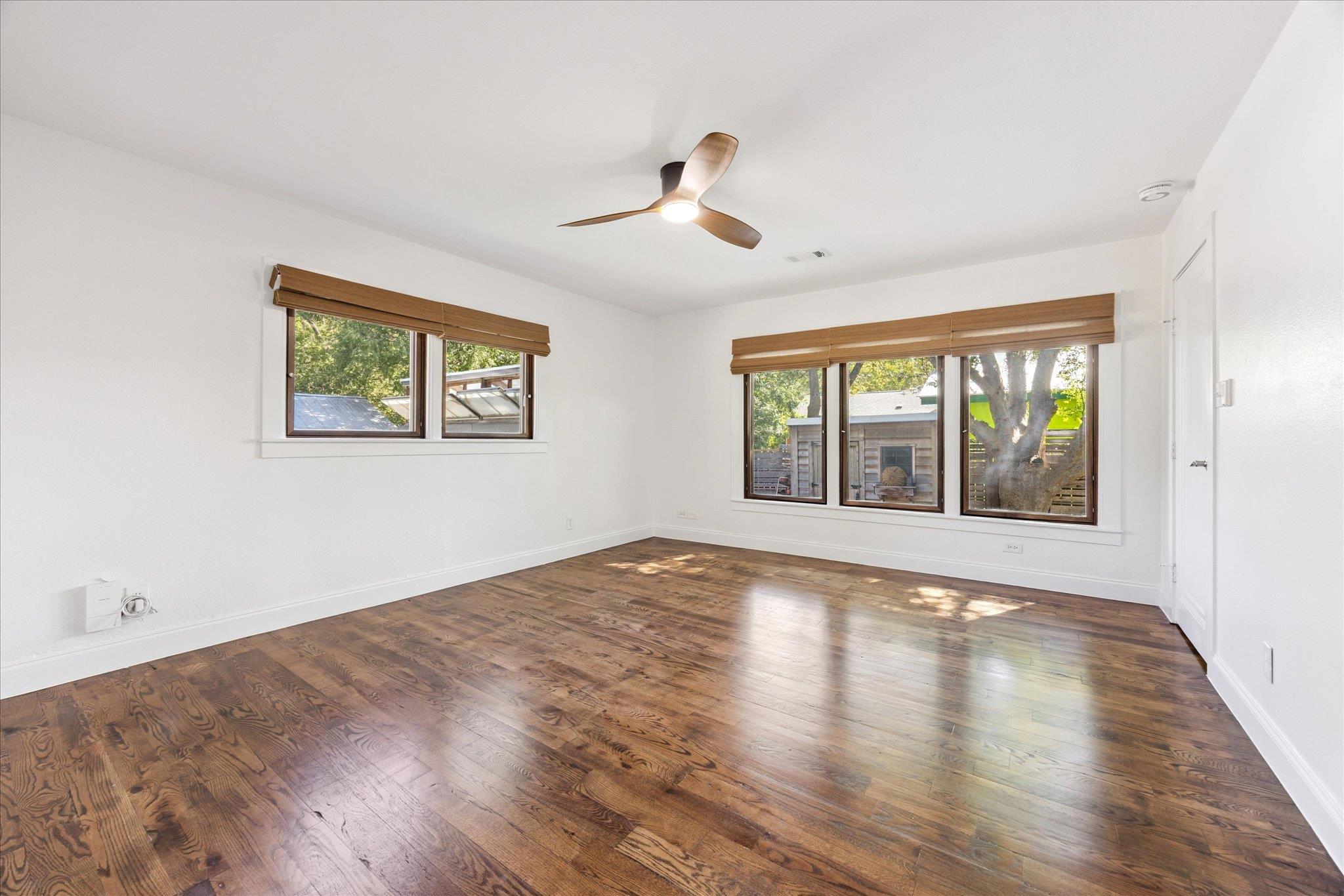 1106 Fairmount Avenue Austin TX 78704