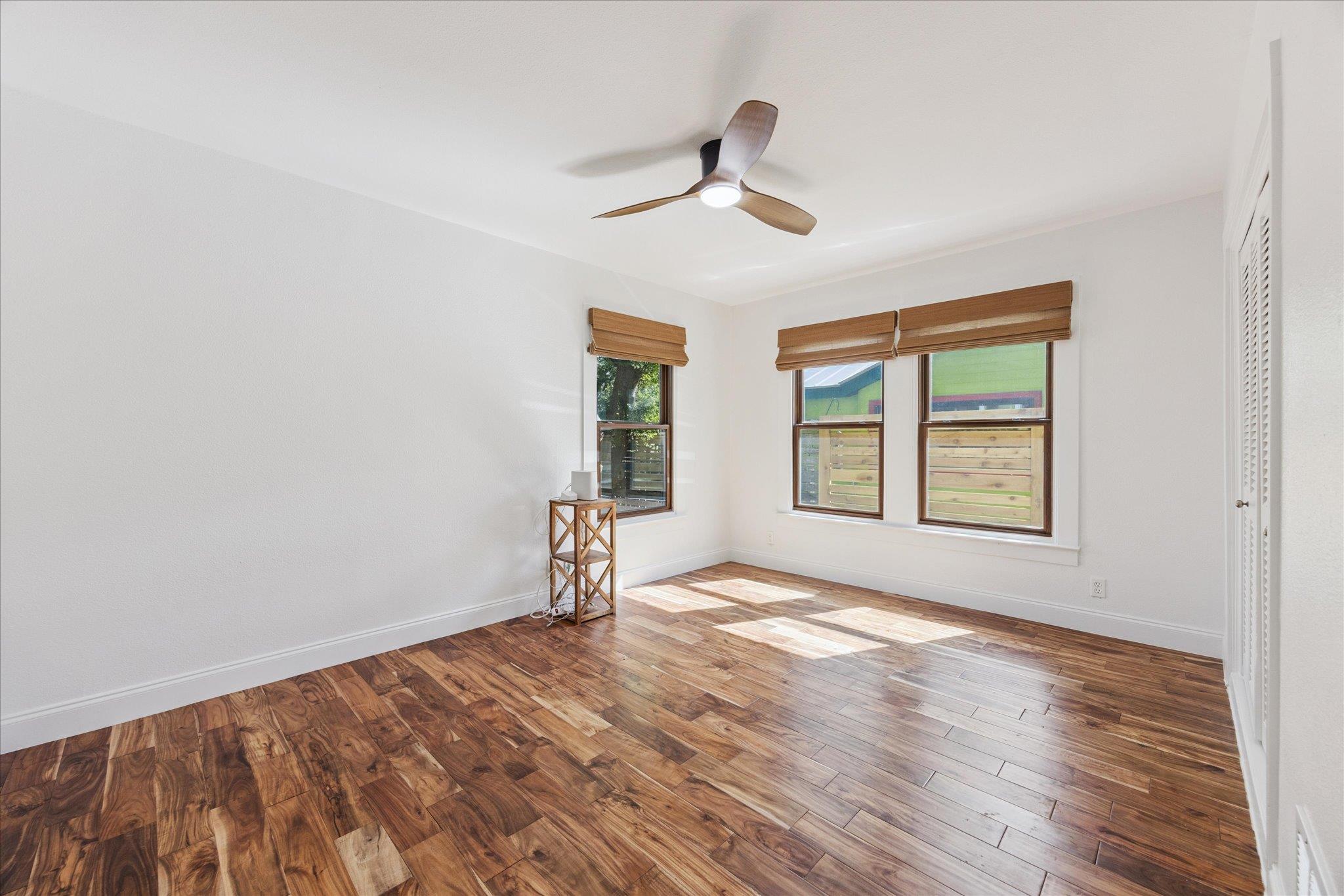 1106 Fairmount Avenue Austin TX 78704