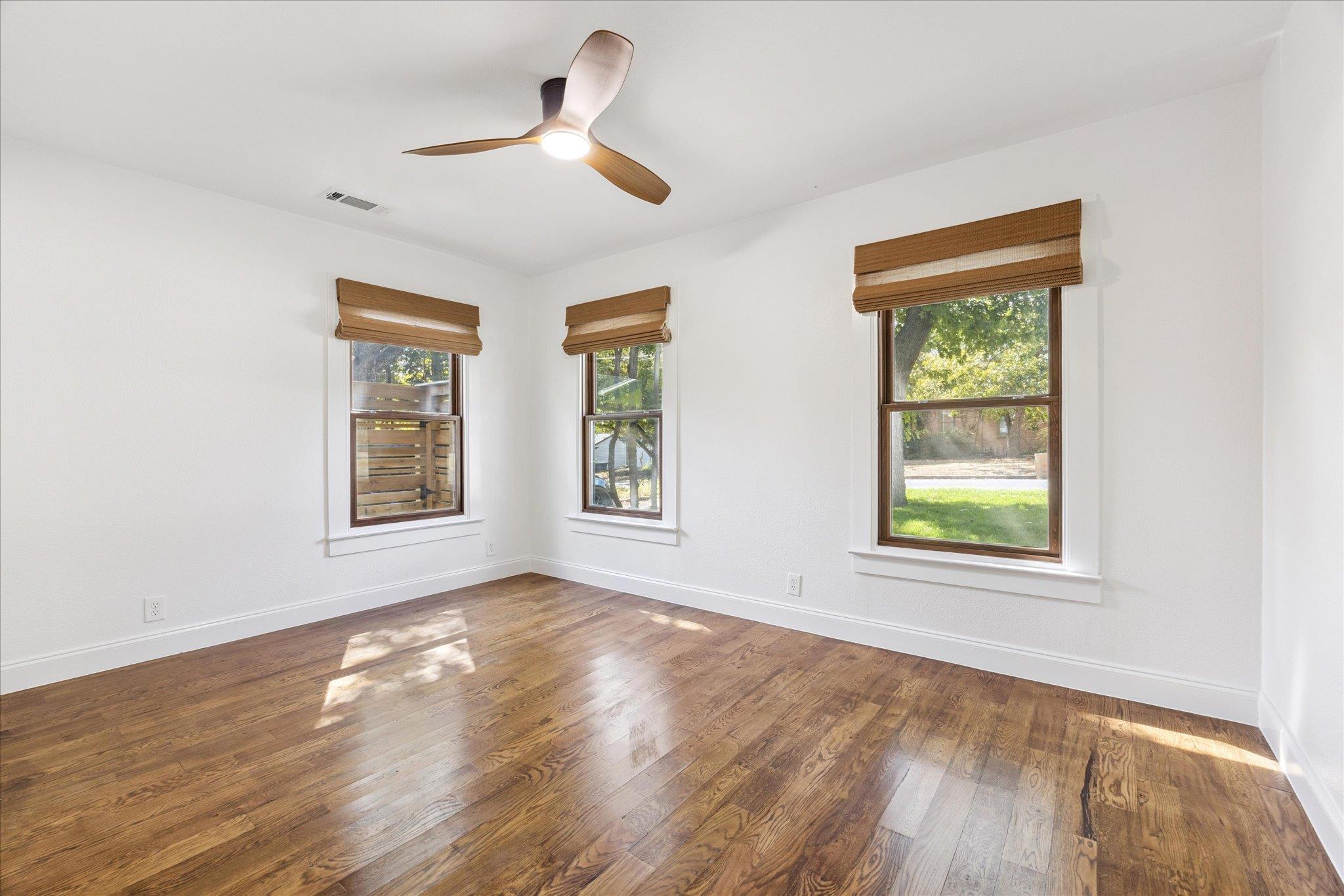 1106 Fairmount Avenue Austin TX 78704