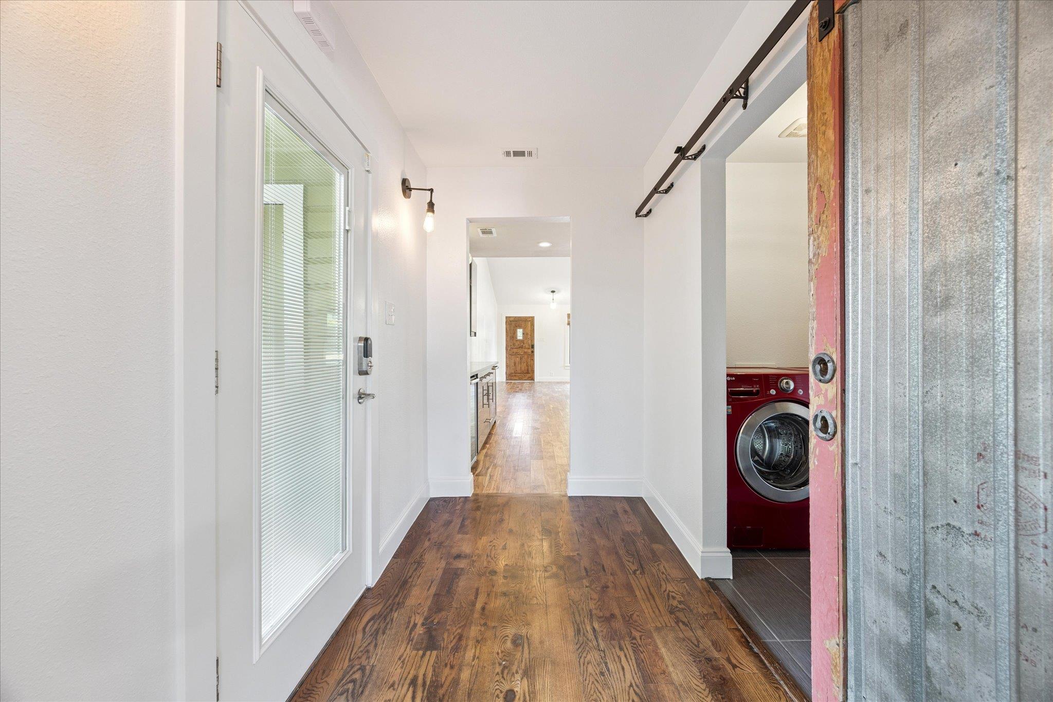 1106 Fairmount Avenue Austin TX 78704