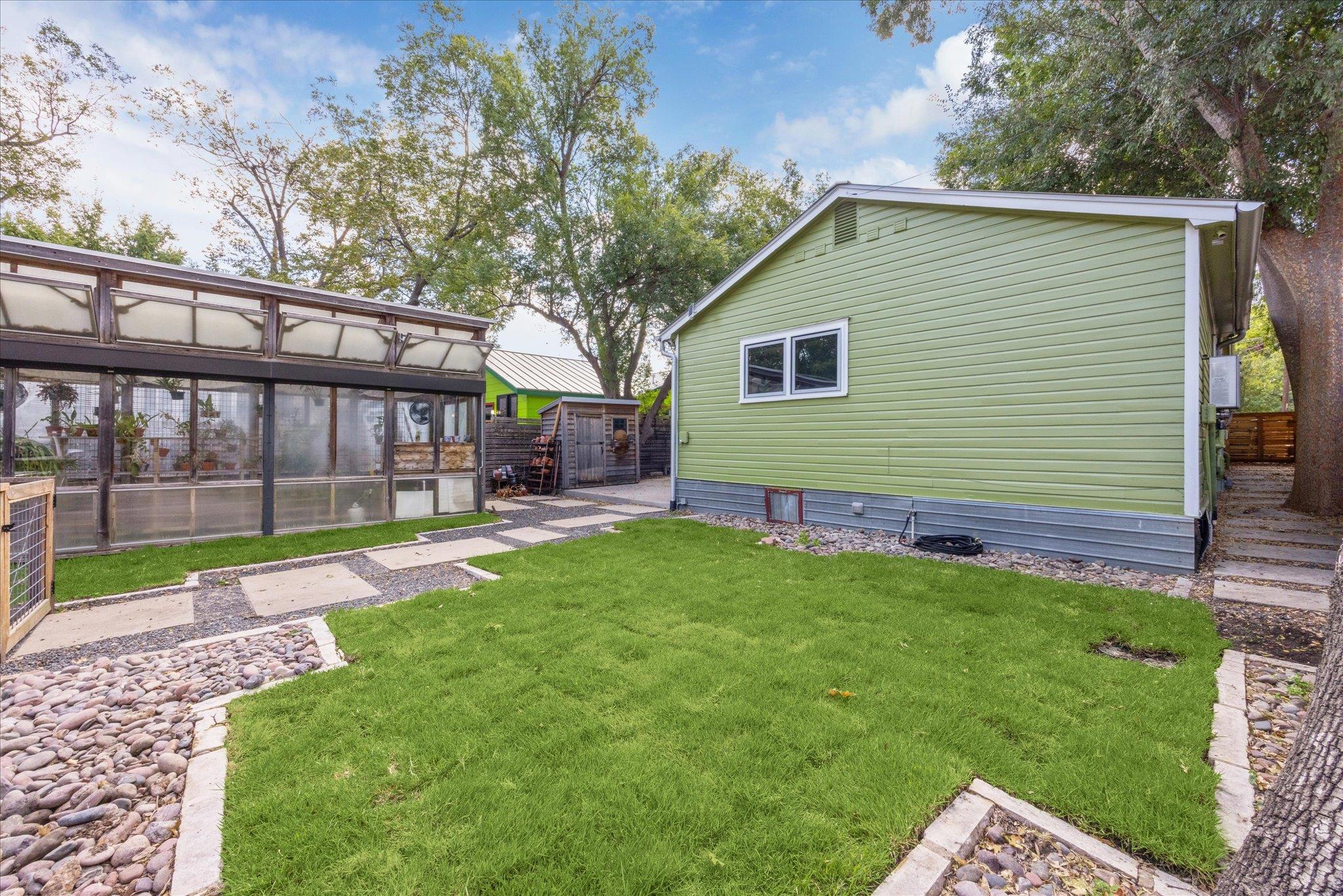1106 Fairmount Avenue Austin TX 78704