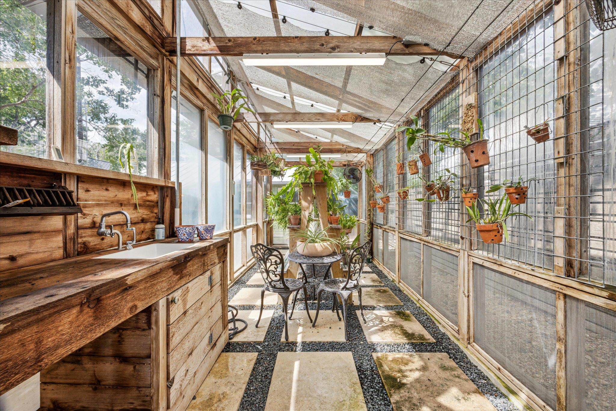 1106 Fairmount Avenue Austin TX 78704