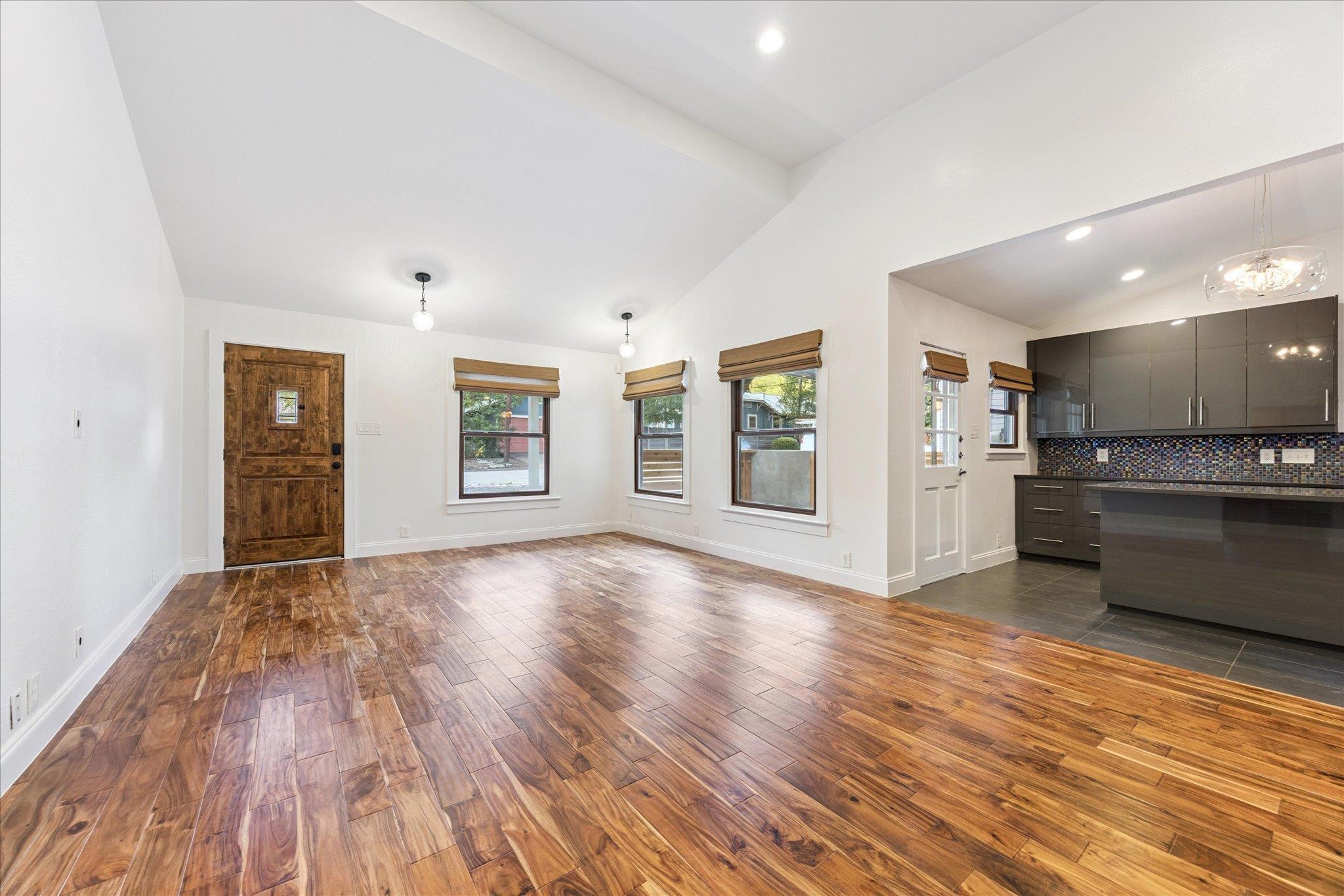 1106 Fairmount Avenue Austin TX 78704