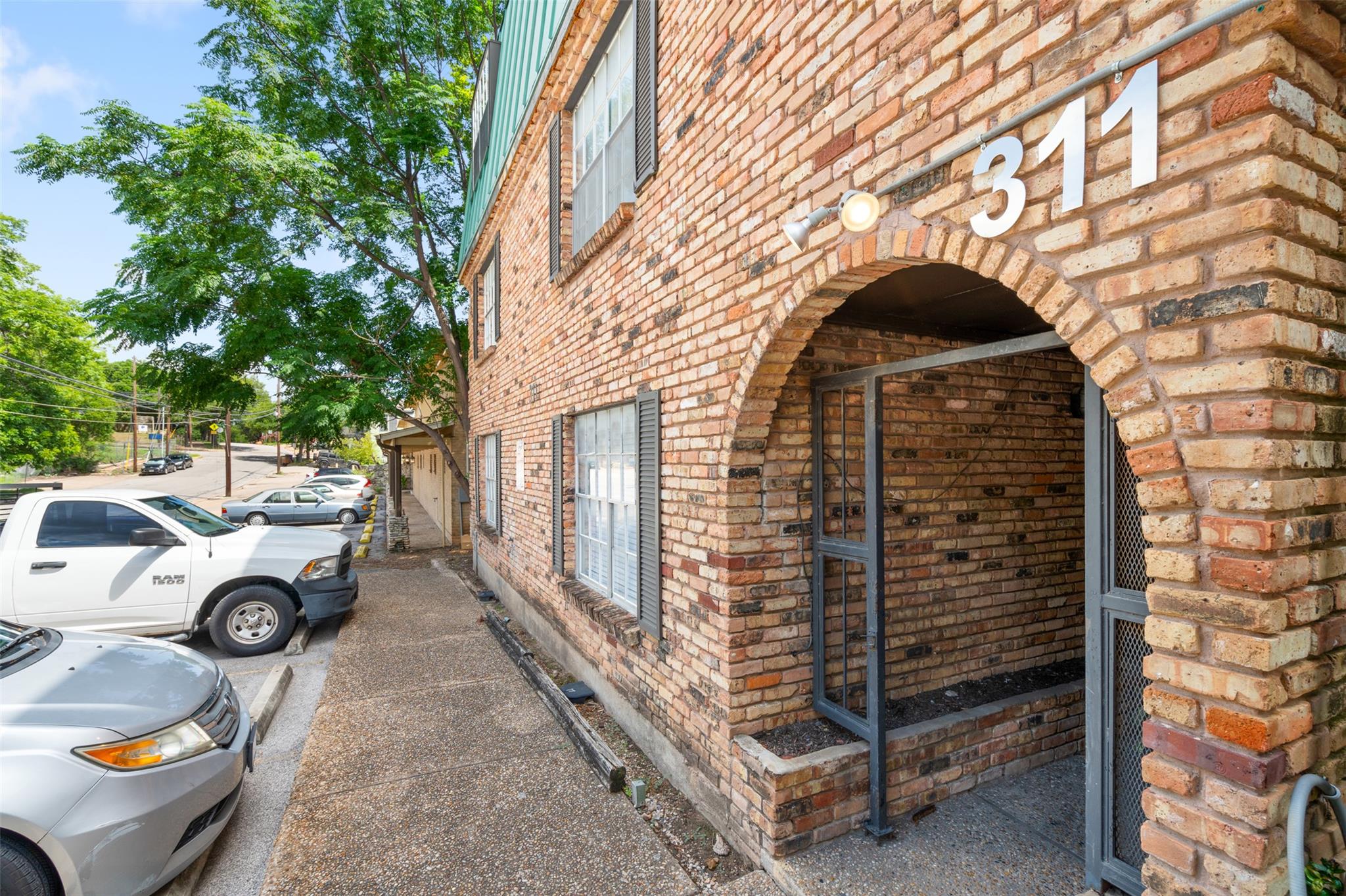 311 E 31st Street Austin TX 78705
