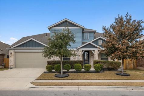7200 Garnet Mill Lane Austin TX 78744