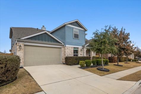 7200 Garnet Mill Lane Austin TX 78744