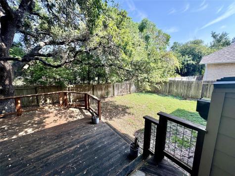 1507 Avery Elissa Lane Cedar Park TX 78613
