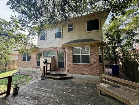 1507 Avery Elissa Lane Cedar Park TX 78613