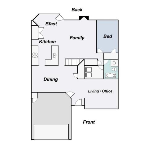 1507 Avery Elissa Lane Cedar Park TX 78613